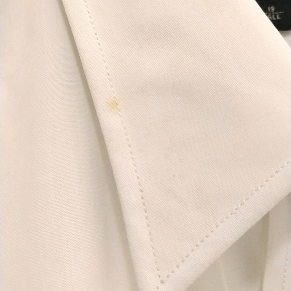 Repp shirt - NWOT - Picture 5 of 5